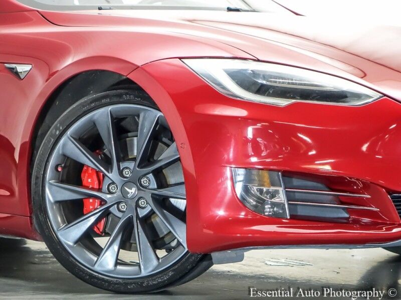 2018 Tesla Model S P100D FULL SELF DRIVING Willowbrook IL