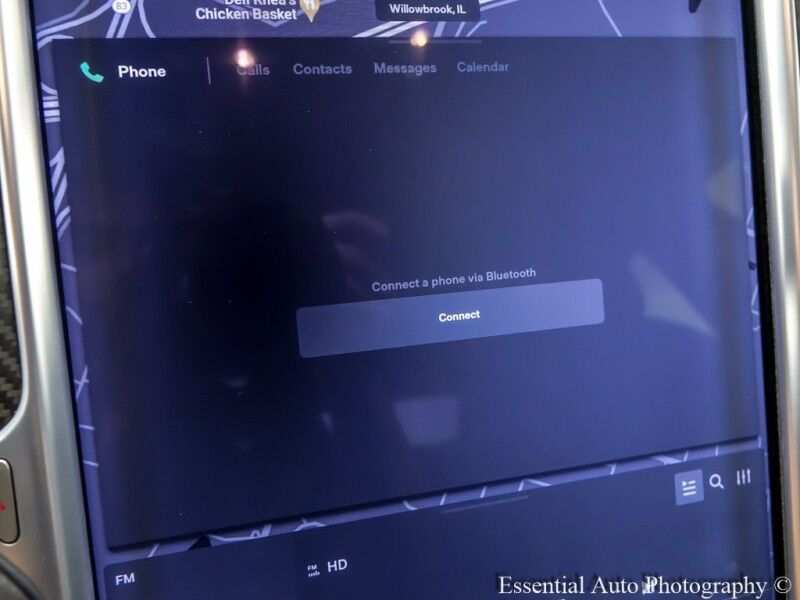 2018 Tesla Model S P100D FULL SELF DRIVING Willowbrook IL