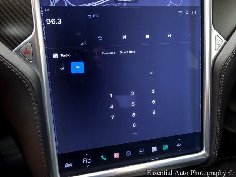2018 Tesla Model S P100D FULL SELF DRIVING Willowbrook IL