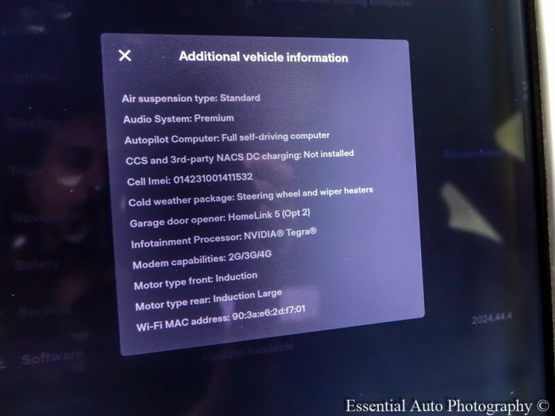 2018 Tesla Model S P100D FULL SELF DRIVING Willowbrook IL