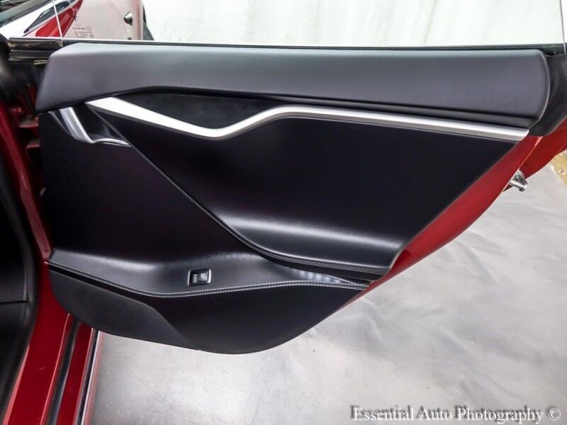 2018 Tesla Model S P100D FULL SELF DRIVING Willowbrook IL