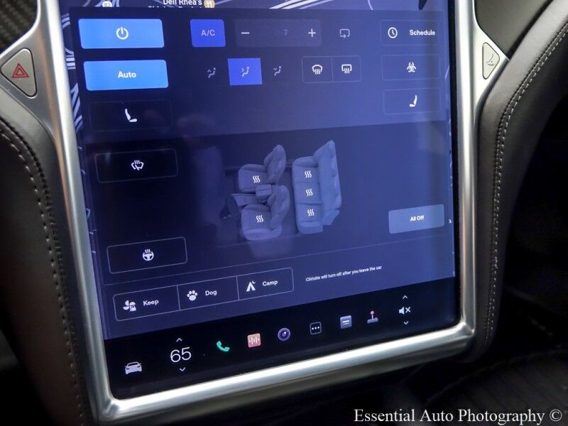 2018 Tesla Model S P100D FULL SELF DRIVING Willowbrook IL