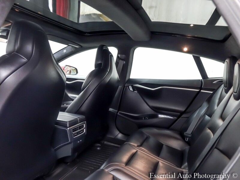 2018 Tesla Model S P100D FULL SELF DRIVING Willowbrook IL