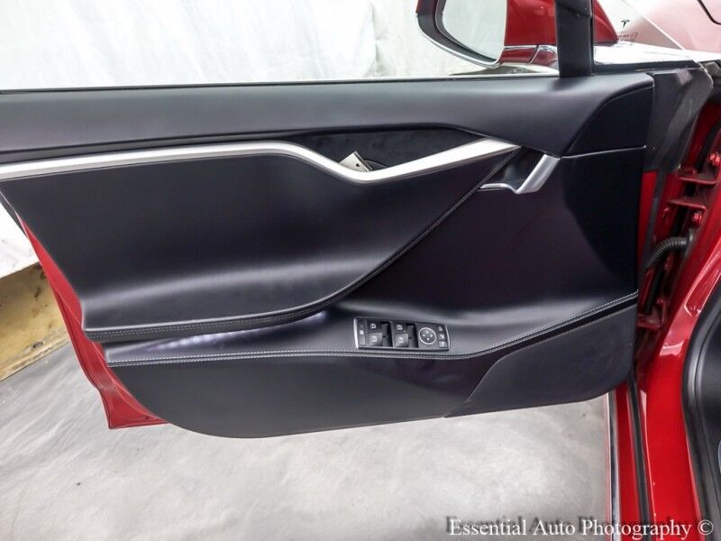 2018 Tesla Model S P100D FULL SELF DRIVING Willowbrook IL