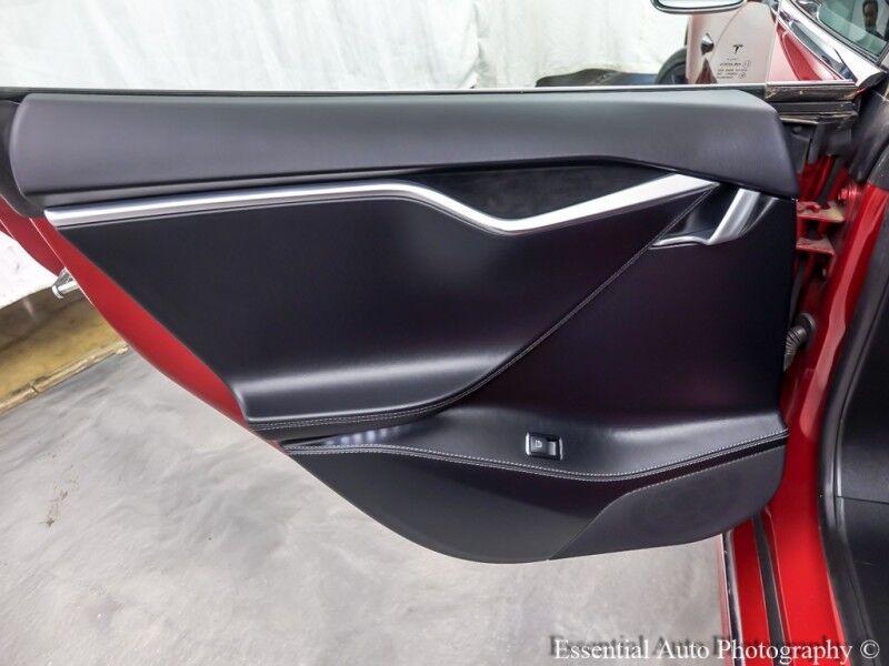 2018 Tesla Model S P100D FULL SELF DRIVING Willowbrook IL
