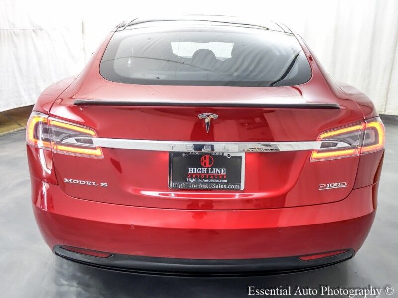 2018 Tesla Model S P100D FULL SELF DRIVING Willowbrook IL