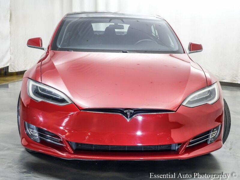 2018 Tesla Model S P100D FULL SELF DRIVING Willowbrook IL