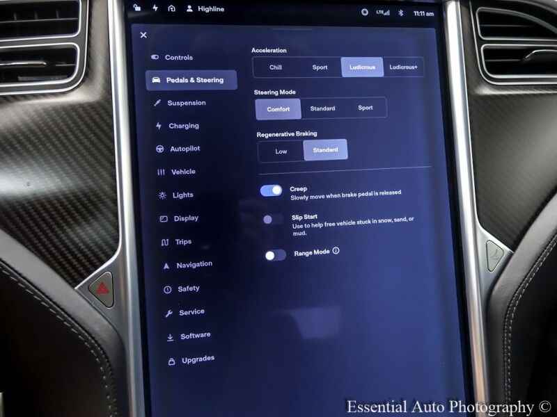 2018 Tesla Model S P100D FULL SELF DRIVING Willowbrook IL