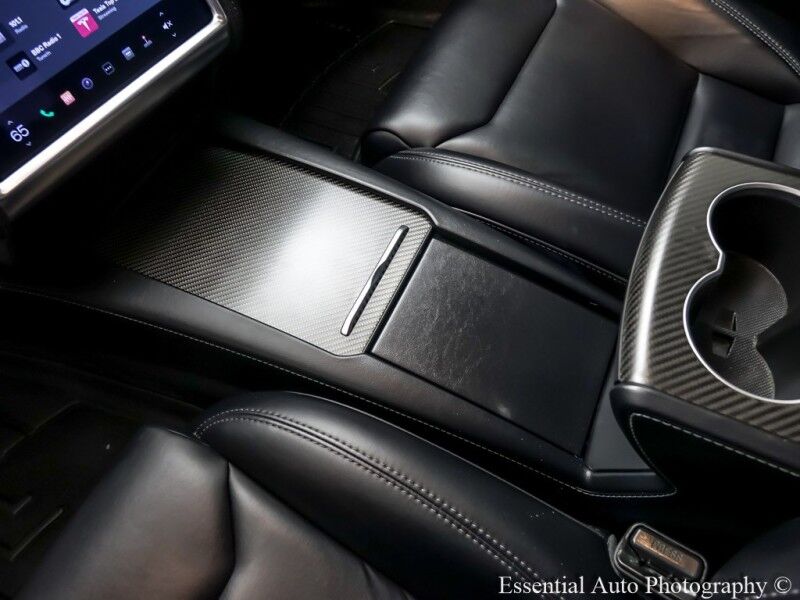 2018 Tesla Model S P100D FULL SELF DRIVING Willowbrook IL