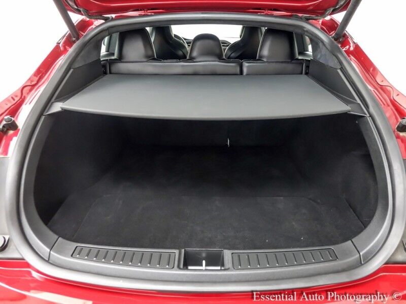 2018 Tesla Model S P100D FULL SELF DRIVING Willowbrook IL