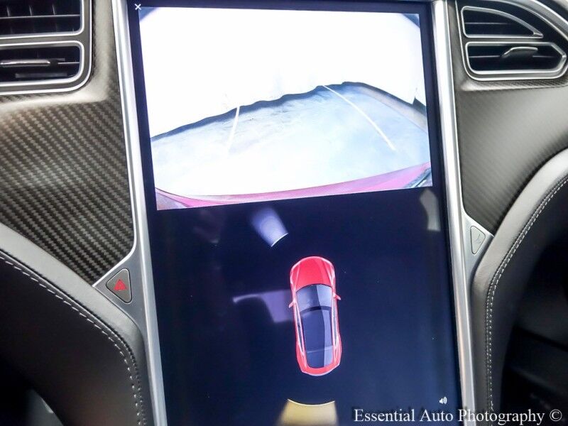 2018 Tesla Model S P100D FULL SELF DRIVING Willowbrook IL