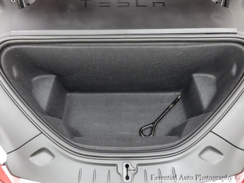 2018 Tesla Model S P100D FULL SELF DRIVING Willowbrook IL
