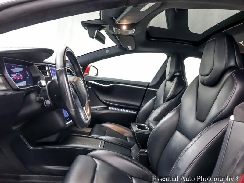 2018 Tesla Model S P100D FULL SELF DRIVING Willowbrook IL