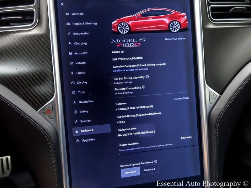 2018 Tesla Model S P100D FULL SELF DRIVING Willowbrook IL