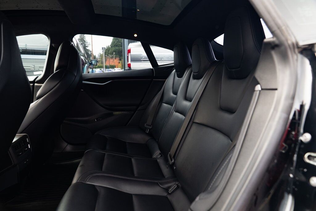2018 Tesla Model S P100D Milwaukie OR