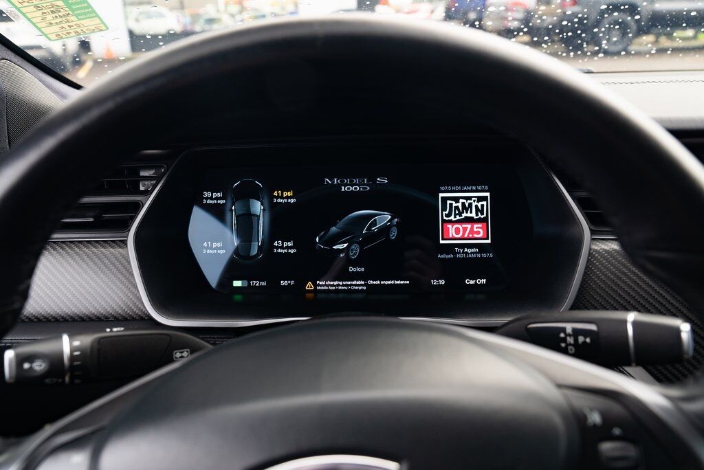 2018 Tesla Model S P100D Milwaukie OR