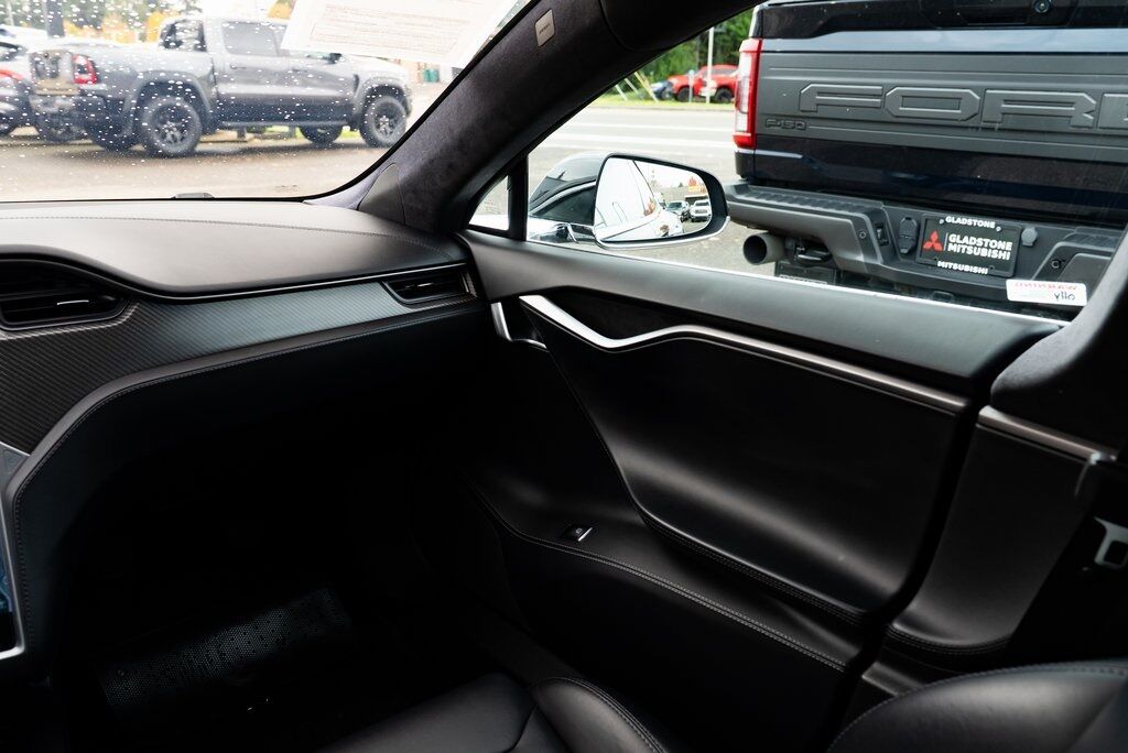 2018 Tesla Model S P100D Milwaukie OR