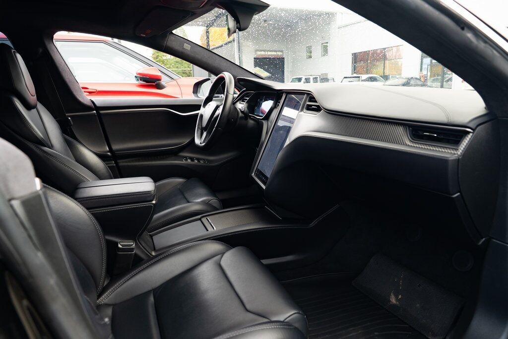 2018 Tesla Model S P100D Milwaukie OR