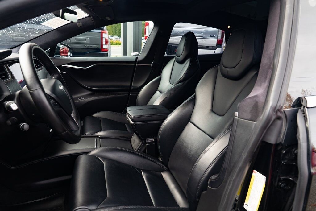 2018 Tesla Model S P100D Milwaukie OR