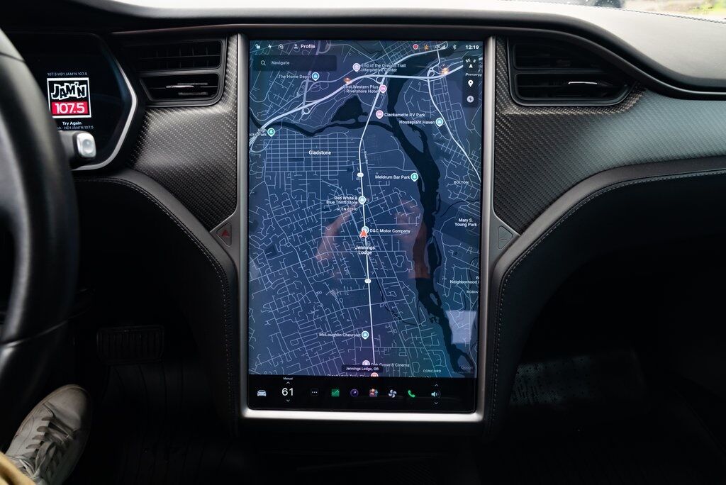 2018 Tesla Model S P100D Milwaukie OR