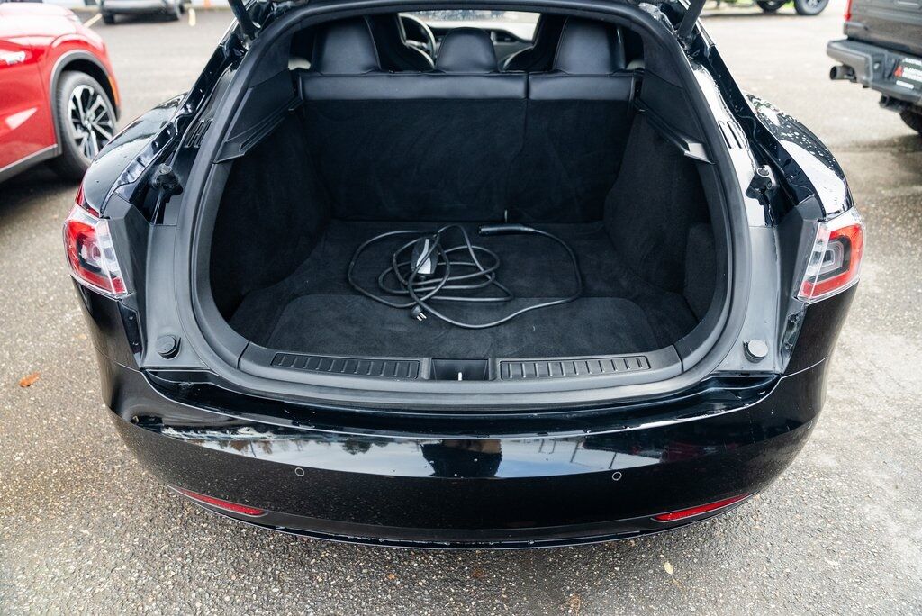 2018 Tesla Model S P100D Milwaukie OR