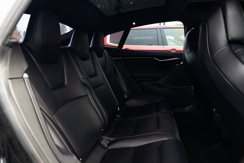 2018 Tesla Model S P100D Milwaukie OR