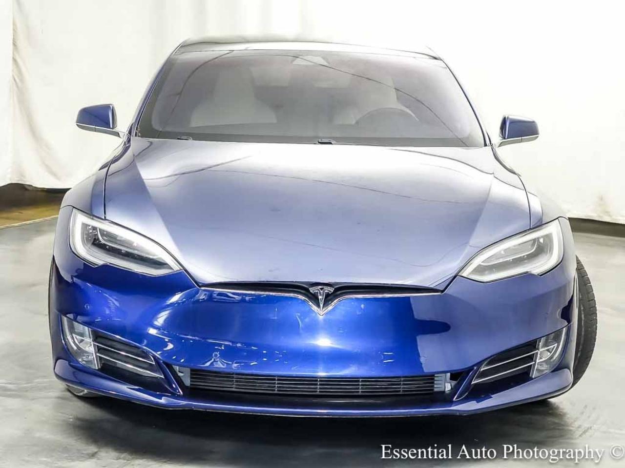 2018 Tesla Model S P100D Willowbrook IL