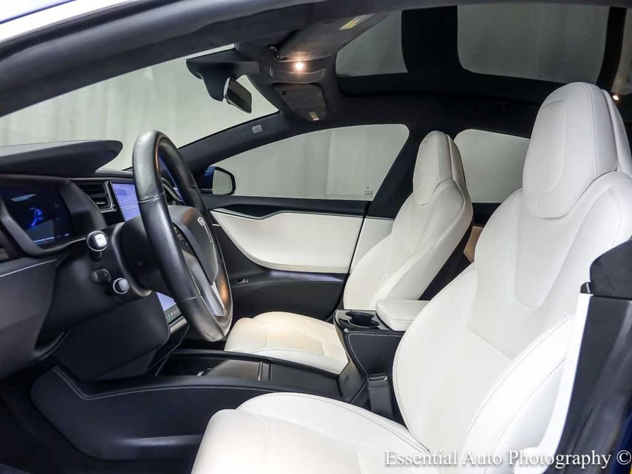 2018 Tesla Model S P100D Willowbrook IL