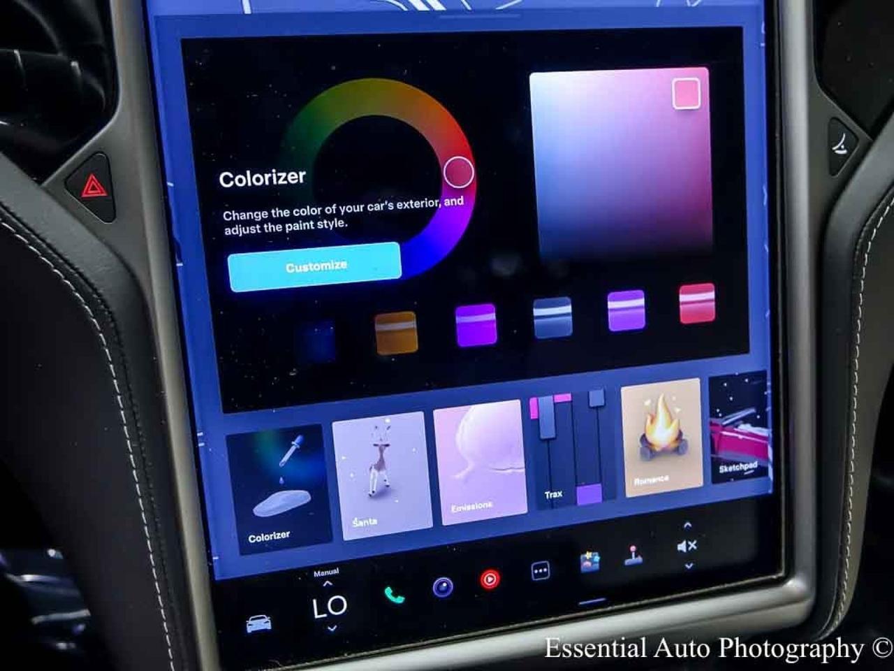 2018 Tesla Model S P100D Willowbrook IL