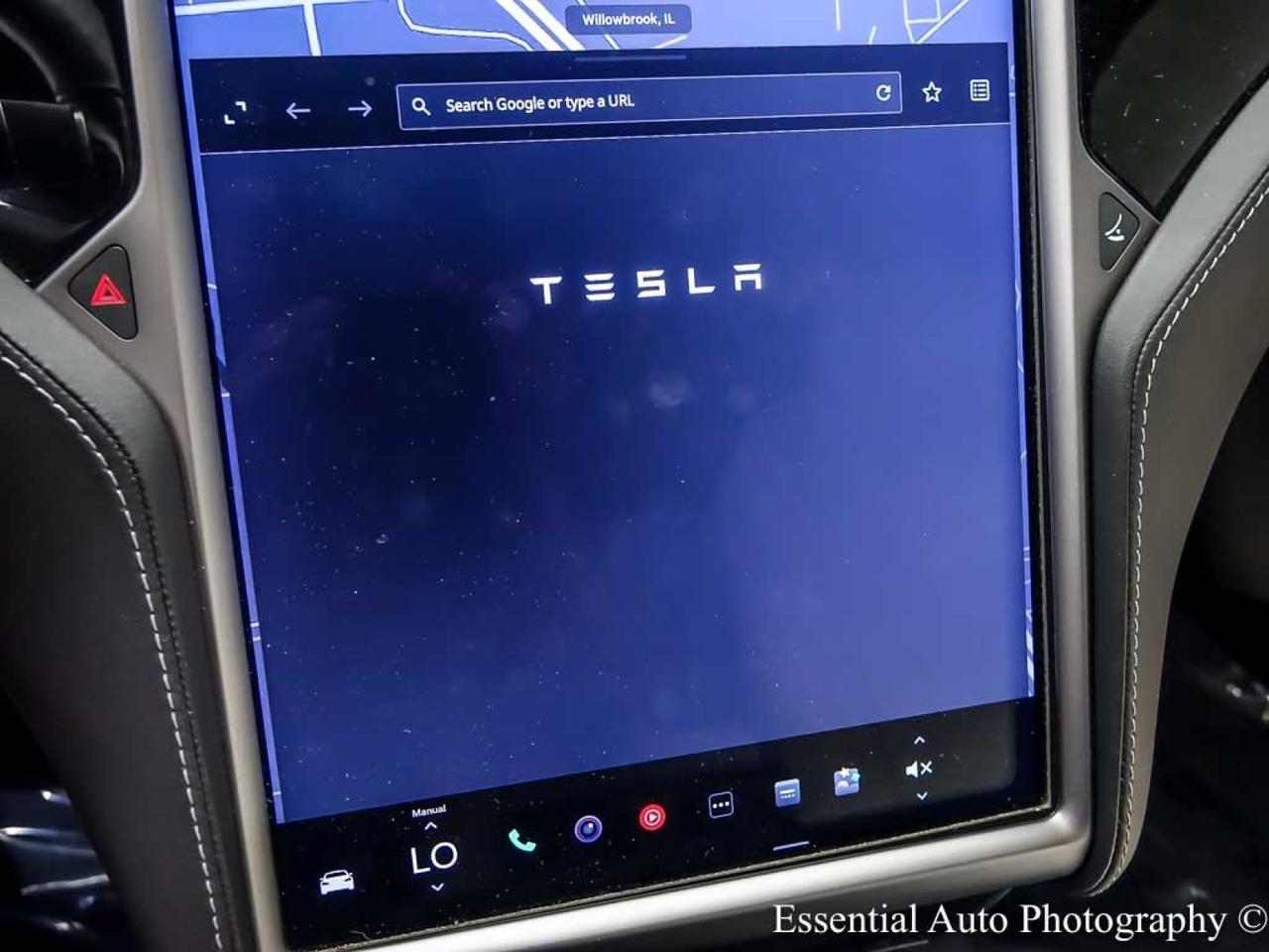 2018 Tesla Model S P100D Willowbrook IL
