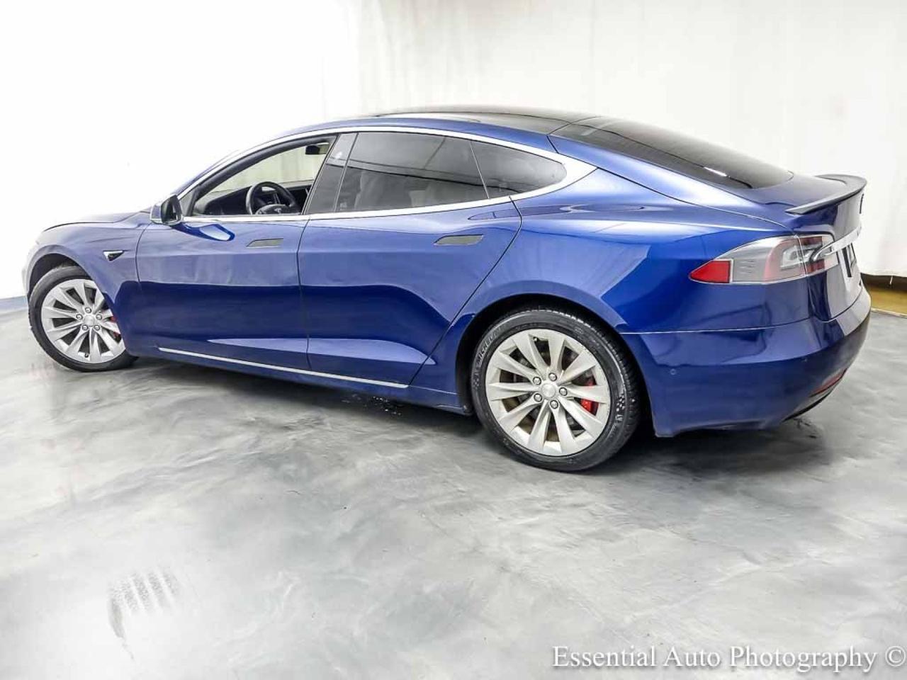 2018 Tesla Model S P100D Willowbrook IL