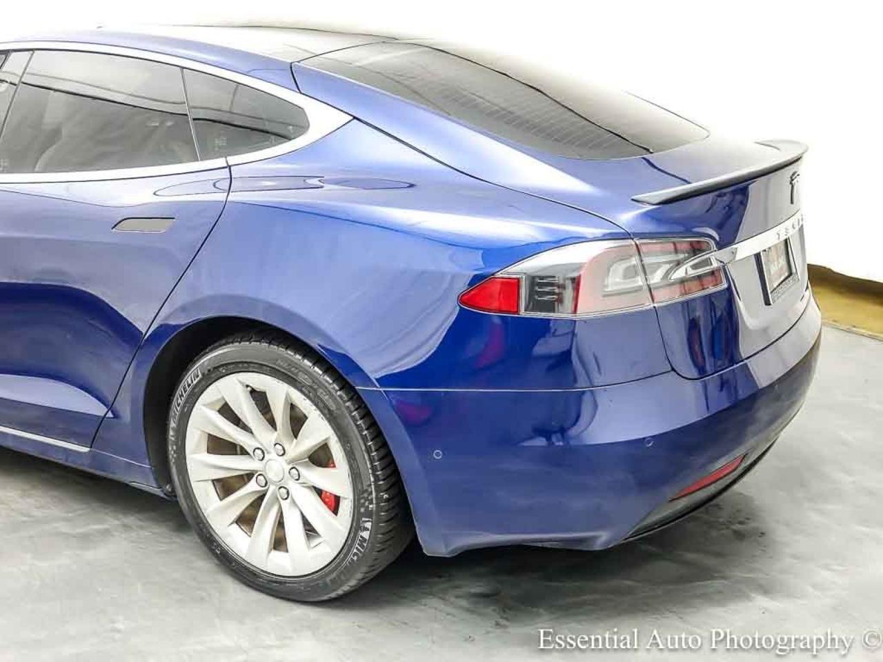2018 Tesla Model S P100D Willowbrook IL