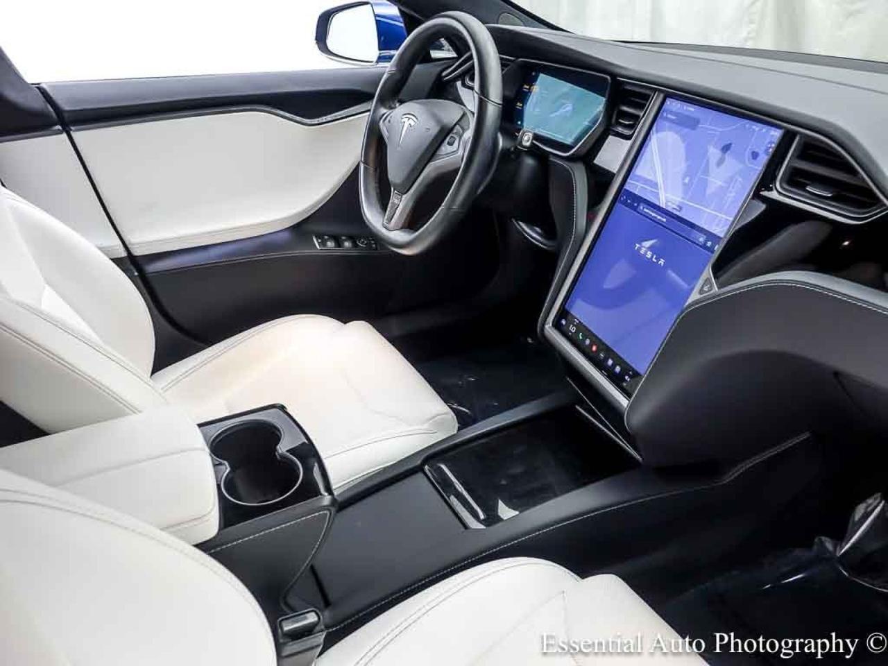 2018 Tesla Model S P100D Willowbrook IL
