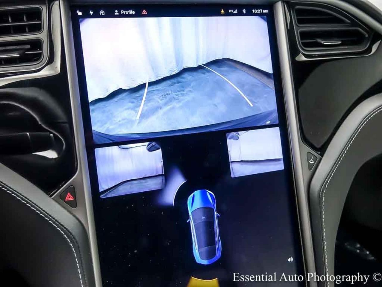 2018 Tesla Model S P100D Willowbrook IL