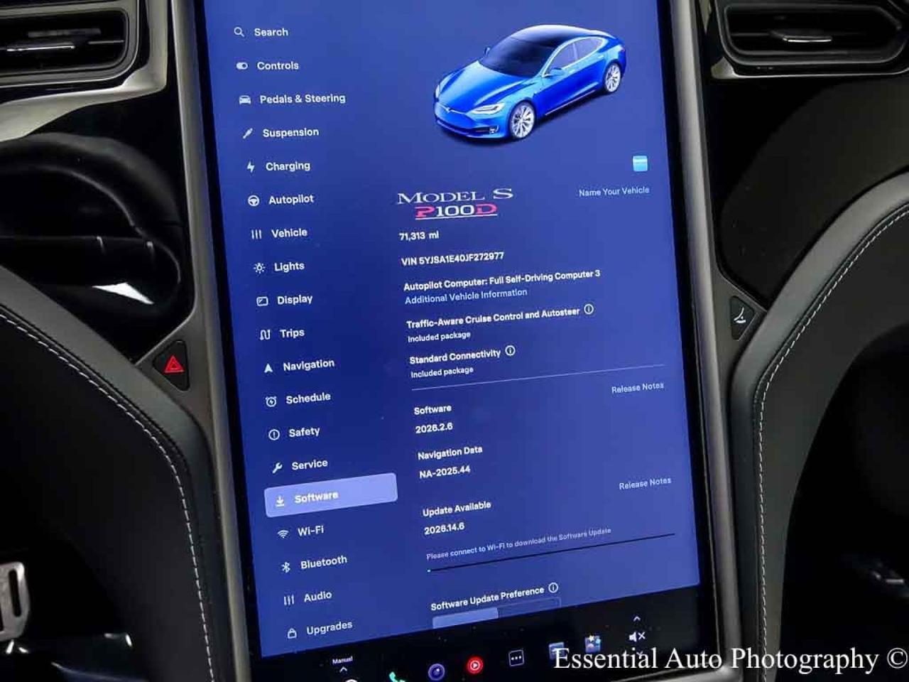 2018 Tesla Model S P100D Willowbrook IL