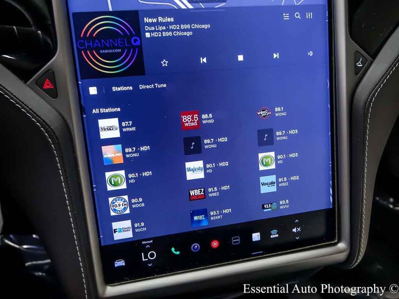 2018 Tesla Model S P100D Willowbrook IL