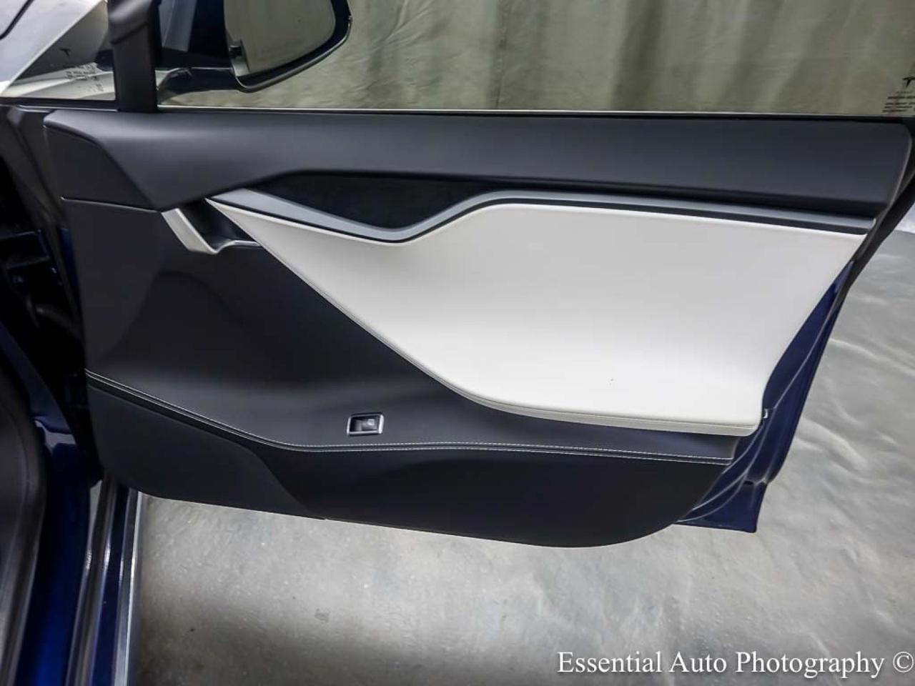2018 Tesla Model S P100D Willowbrook IL