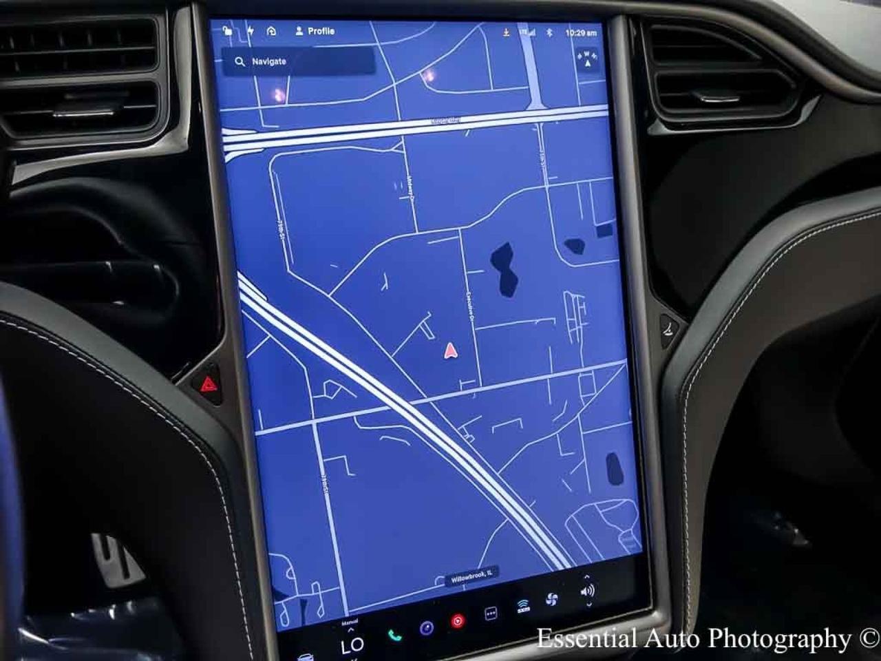 2018 Tesla Model S P100D Willowbrook IL