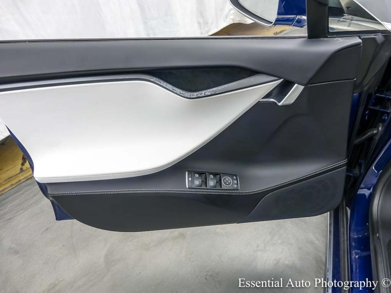 2018 Tesla Model S P100D Willowbrook IL
