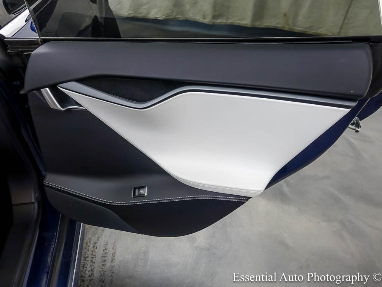 2018 Tesla Model S P100D Willowbrook IL
