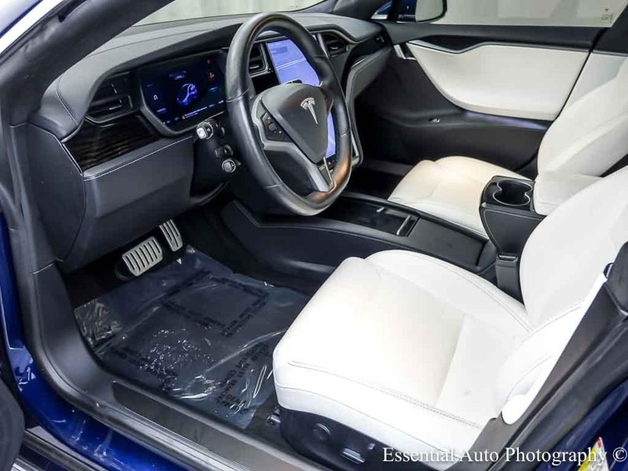 2018 Tesla Model S P100D Willowbrook IL