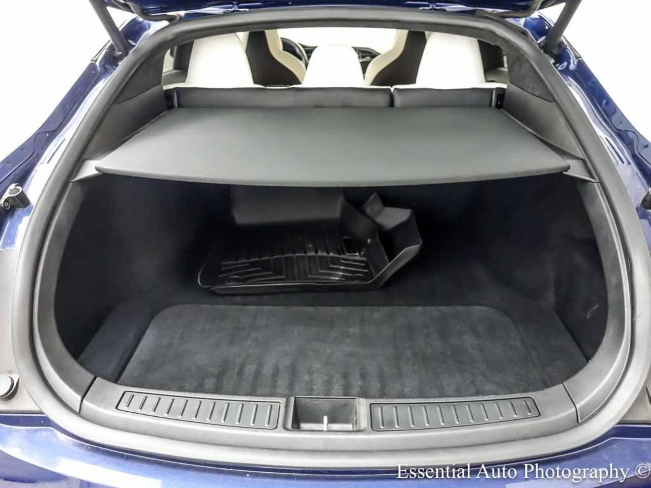 2018 Tesla Model S P100D Willowbrook IL