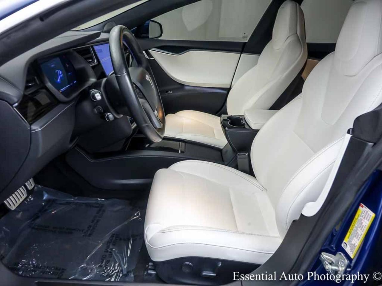 2018 Tesla Model S P100D Willowbrook IL