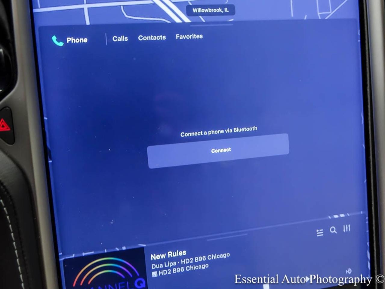 2018 Tesla Model S P100D Willowbrook IL