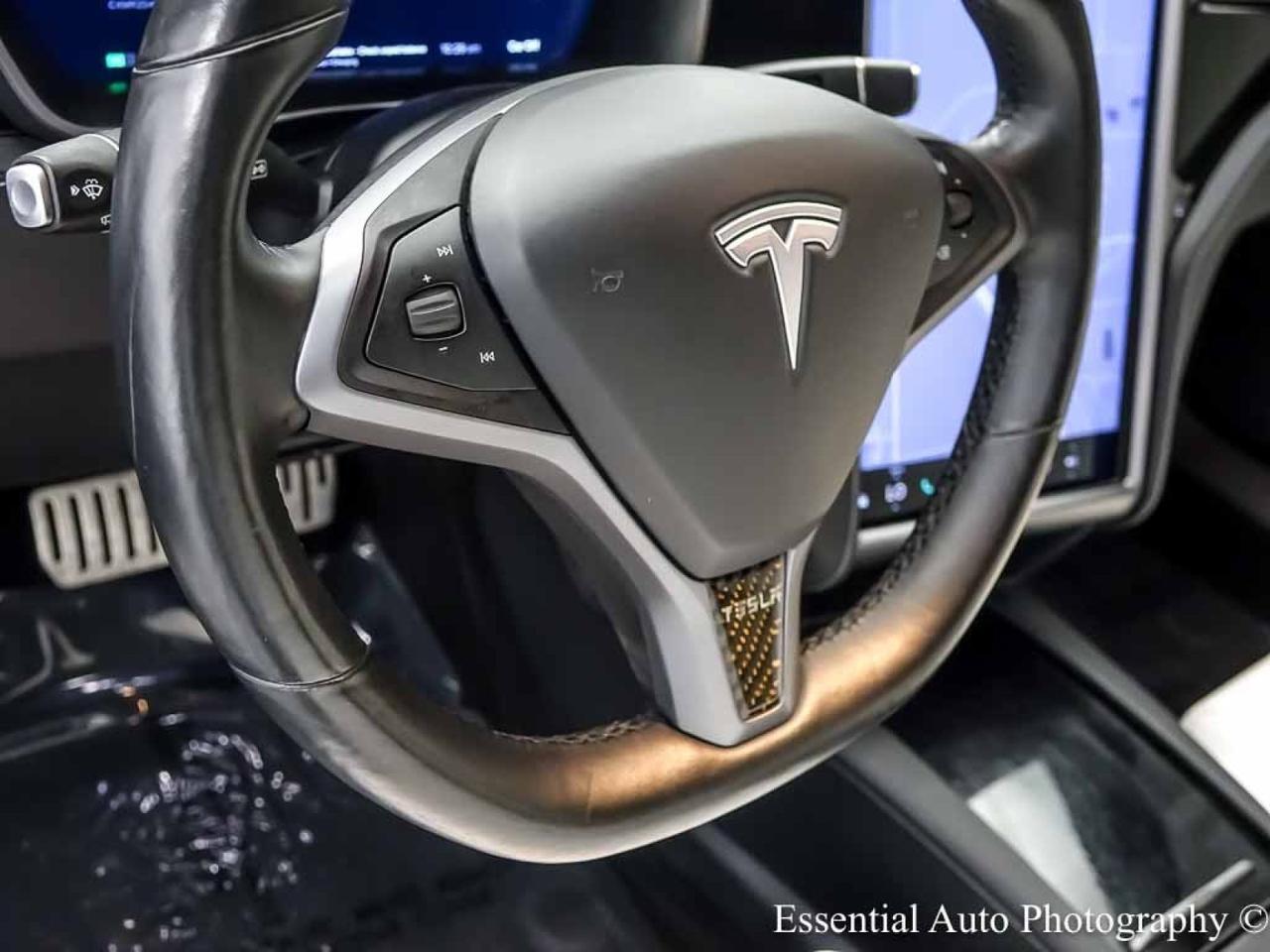 2018 Tesla Model S P100D Willowbrook IL