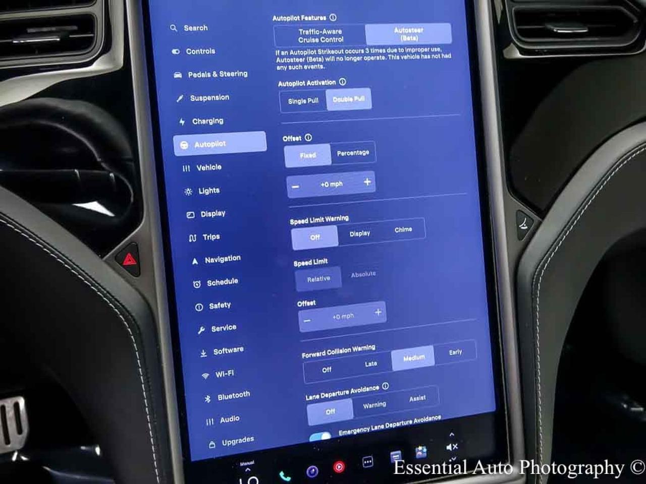 2018 Tesla Model S P100D Willowbrook IL