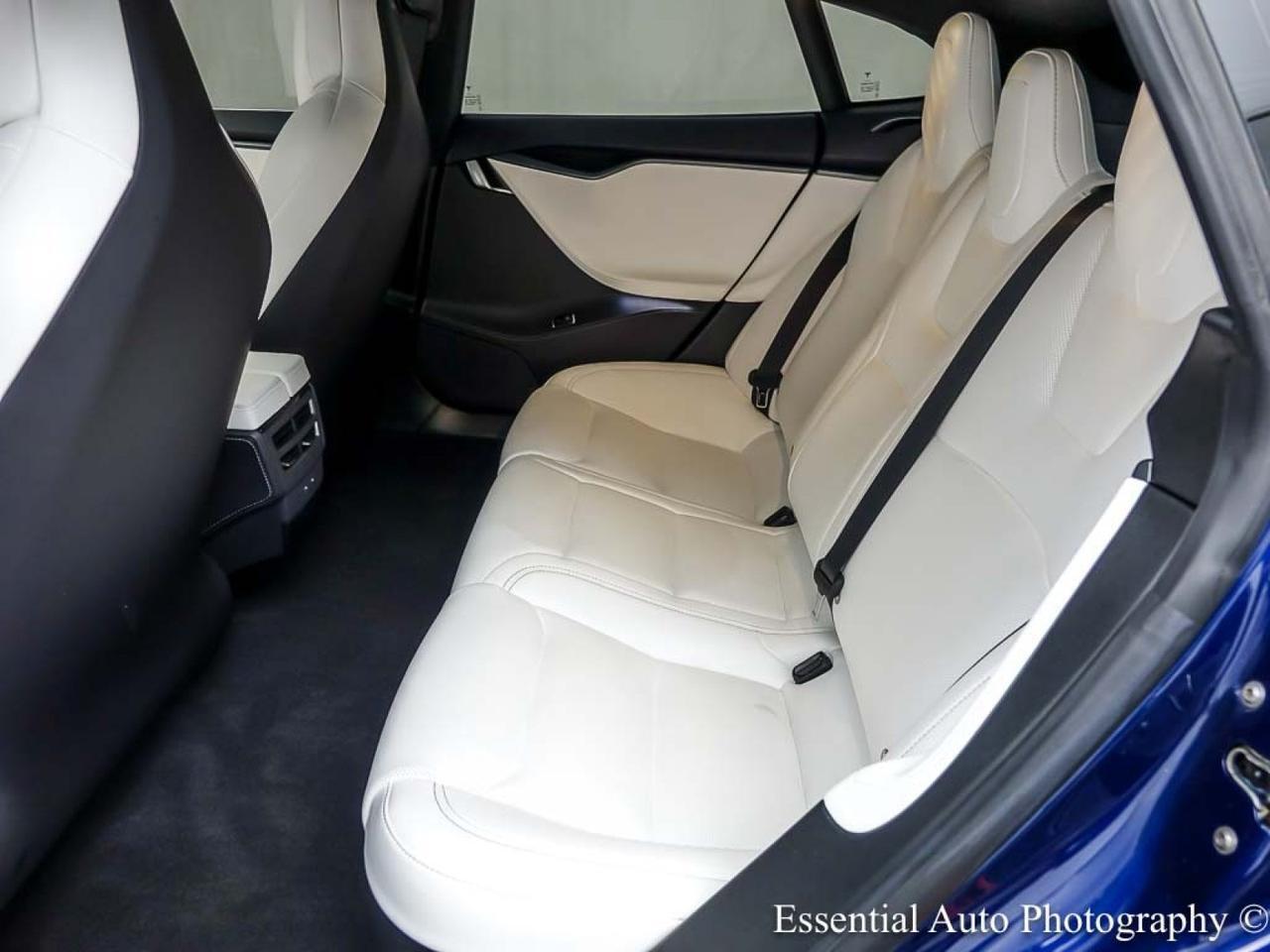 2018 Tesla Model S P100D Willowbrook IL