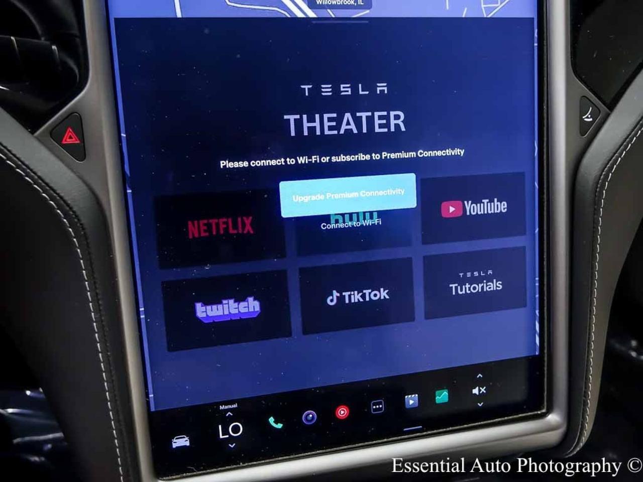 2018 Tesla Model S P100D Willowbrook IL