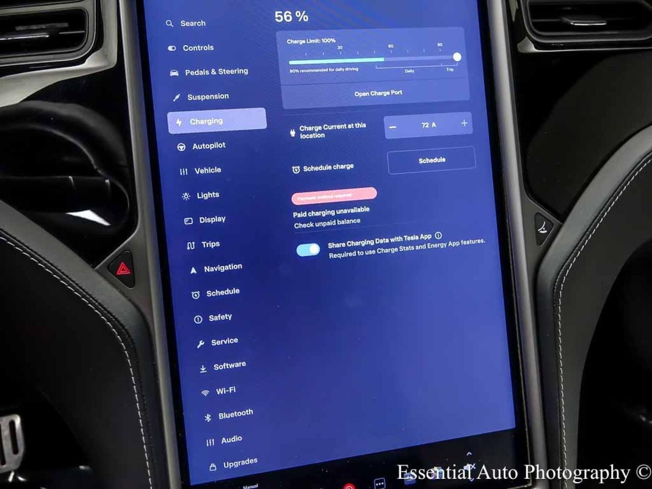 2018 Tesla Model S P100D Willowbrook IL
