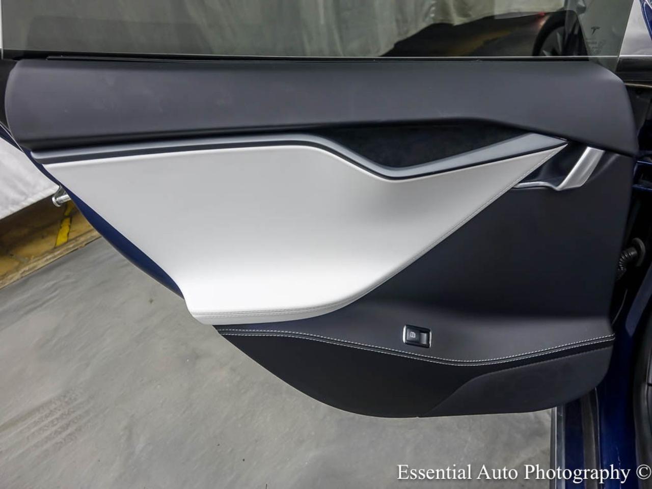 2018 Tesla Model S P100D Willowbrook IL